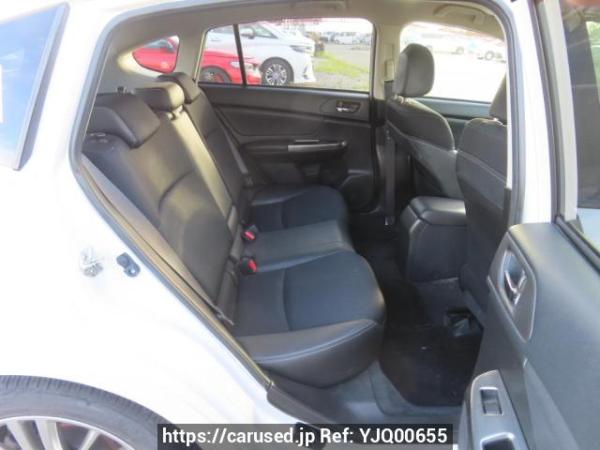 Used 2013 AT subaru impreza-sports GP6 Image[18]