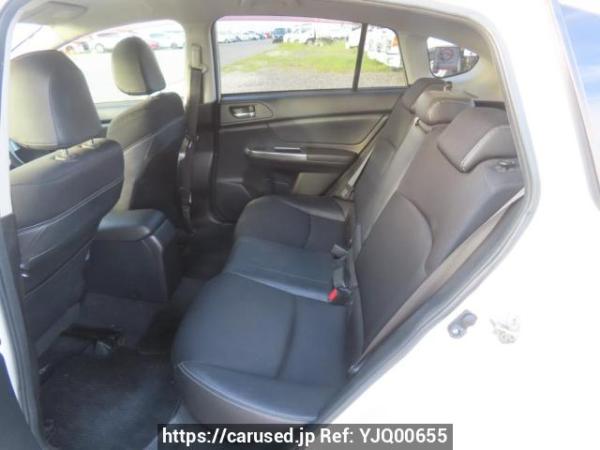 Used 2013 AT subaru impreza-sports GP6 Image[19]