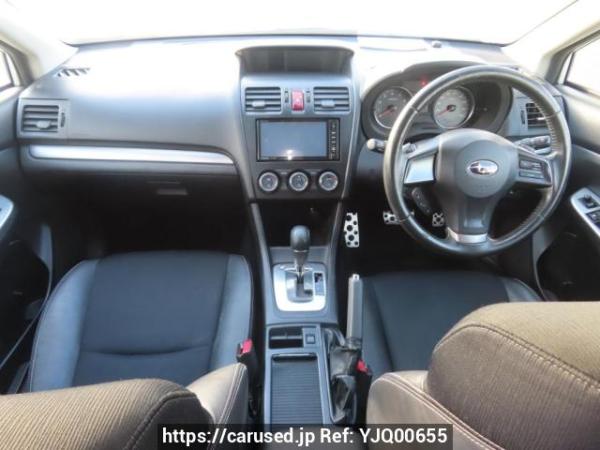 Used 2013 AT subaru impreza-sports GP6 Image[20]
