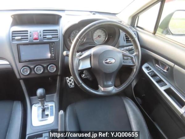 Used 2013 AT subaru impreza-sports GP6 Image[22]