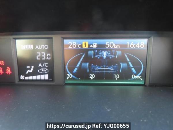 Used 2013 AT subaru impreza-sports GP6 Image[23]
