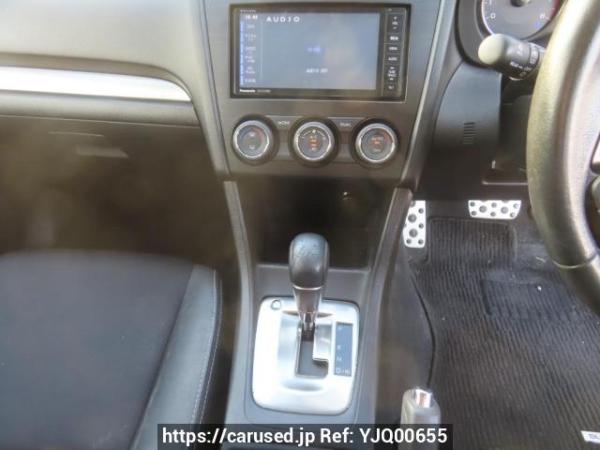 Used 2013 AT subaru impreza-sports GP6 Image[24]