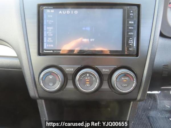 Used 2013 AT subaru impreza-sports GP6 Image[25]
