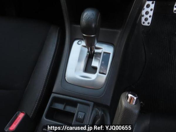 Used 2013 AT subaru impreza-sports GP6 Image[26]