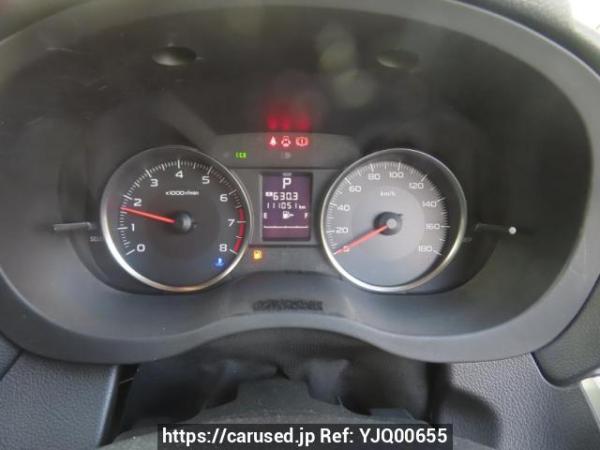 Used 2013 AT subaru impreza-sports GP6 Image[28]