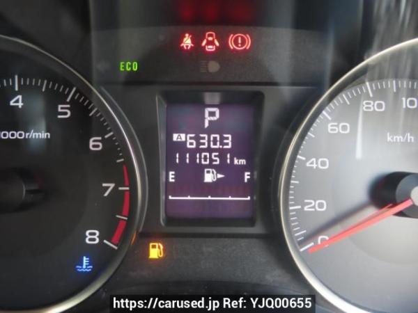 Used 2013 AT subaru impreza-sports GP6 Image[29]