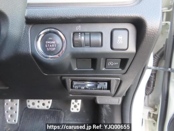 Used 2013 AT subaru impreza-sports GP6 Image[30]