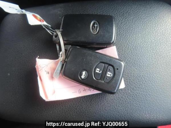 Used 2013 AT subaru impreza-sports GP6 Image[31]