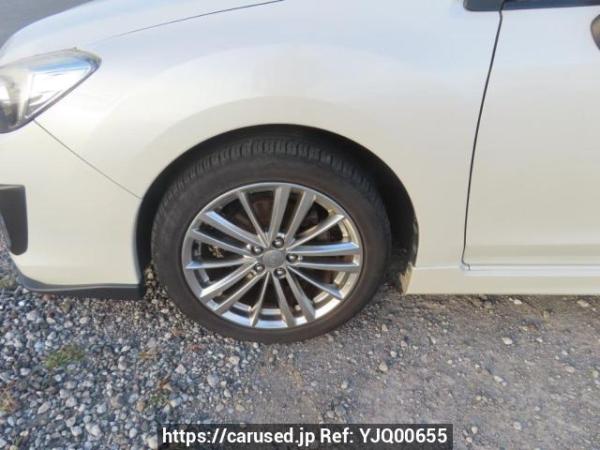 Used 2013 AT subaru impreza-sports GP6 Image[33]