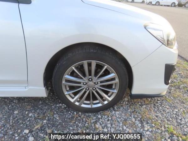 Used 2013 AT subaru impreza-sports GP6 Image[34]
