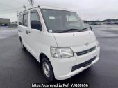 Toyota Townace Van