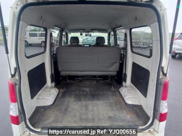 Used 2017 AT toyota townace-van S402M Image[8]