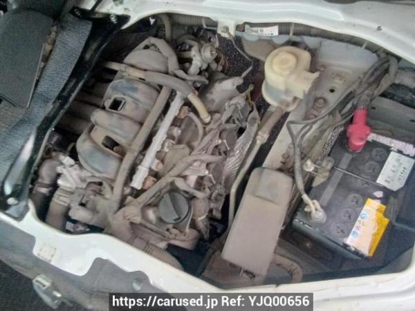Used 2017 AT toyota townace-van S402M Image[9]