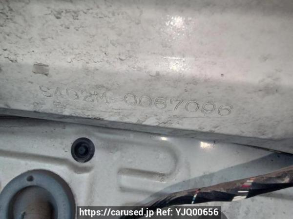 Used 2017 AT toyota townace-van S402M Image[12]