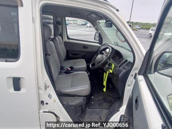 Used 2017 AT toyota townace-van S402M Image[13]
