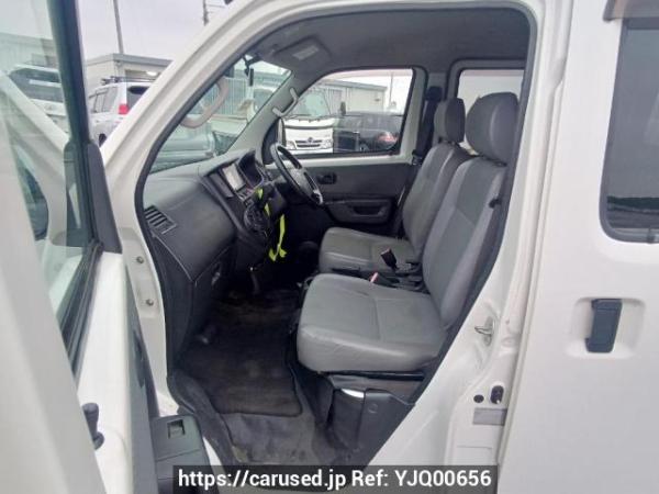 Used 2017 AT toyota townace-van S402M Image[14]