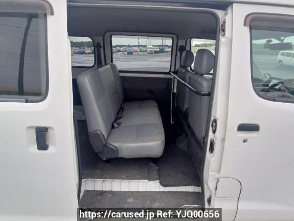 Used 2017 AT toyota townace-van S402M Image[15]