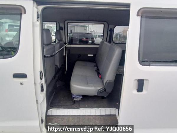 Used 2017 AT toyota townace-van S402M Image[16]