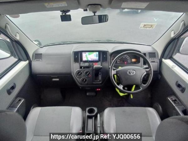 Used 2017 AT toyota townace-van S402M Image[17]