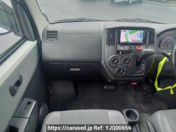 Used 2017 AT toyota townace-van S402M Image[18]