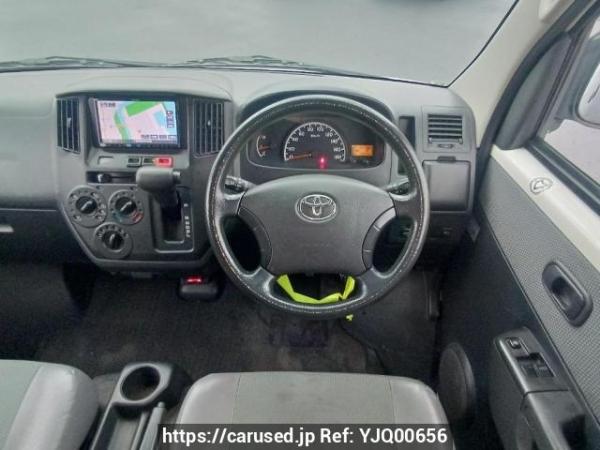 Used 2017 AT toyota townace-van S402M Image[19]