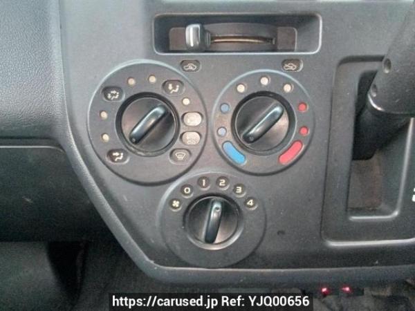 Used 2017 AT toyota townace-van S402M Image[24]
