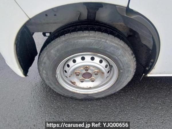 Used 2017 AT toyota townace-van S402M Image[28]