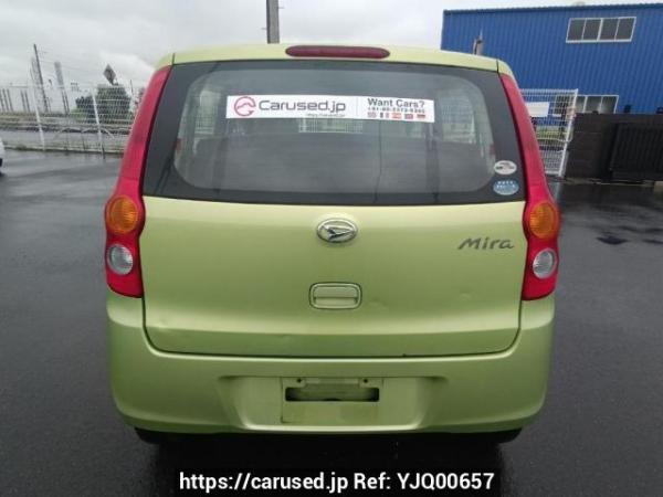 Used 2007 AT daihatsu mira L275S Image[5]