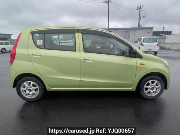 Used 2007 AT daihatsu mira L275S Image[7]