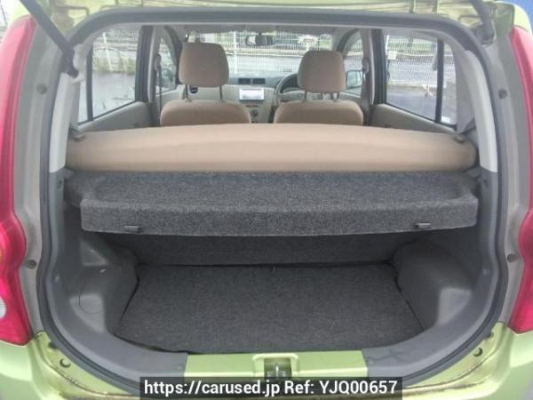 Used 2007 AT daihatsu mira L275S Image[8]