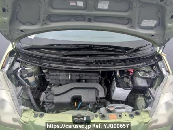 Used 2007 AT daihatsu mira L275S Image[9]
