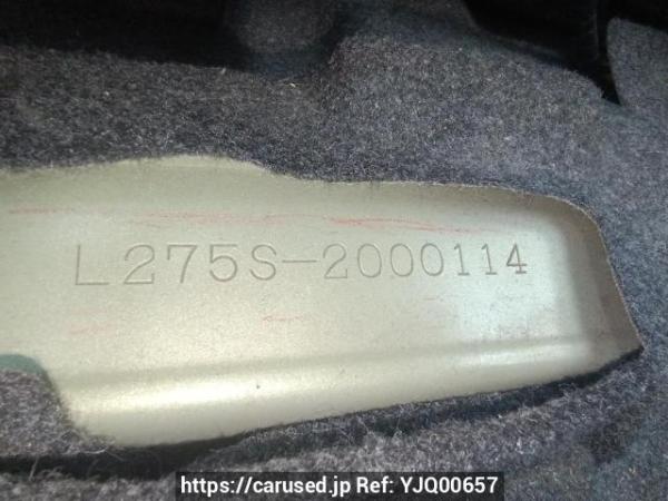 Used 2007 AT daihatsu mira L275S Image[12]