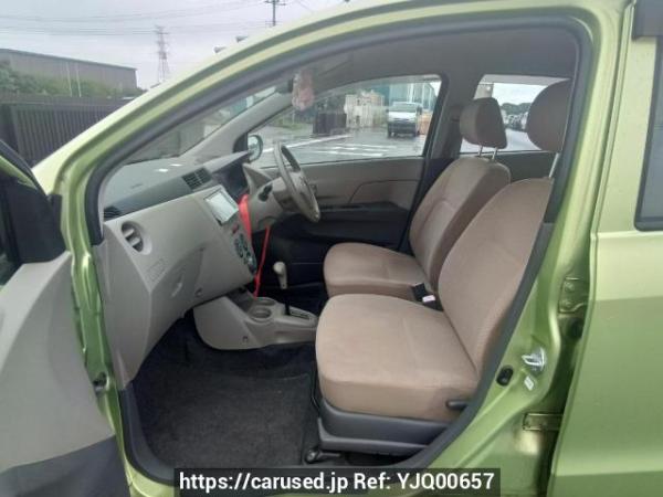 Used 2007 AT daihatsu mira L275S Image[14]