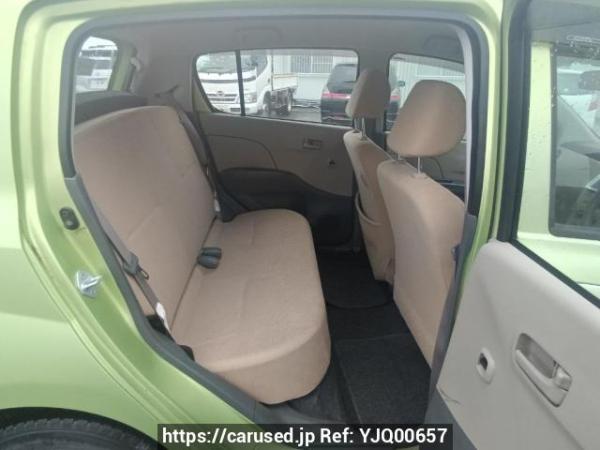 Used 2007 AT daihatsu mira L275S Image[15]