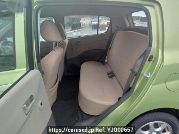 Used 2007 AT daihatsu mira L275S Image[16]