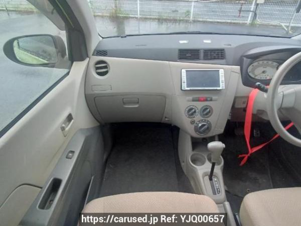 Used 2007 AT daihatsu mira L275S Image[18]