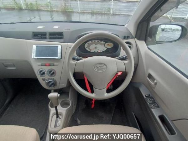 Used 2007 AT daihatsu mira L275S Image[19]