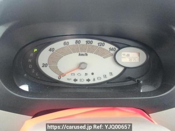 Used 2007 AT daihatsu mira L275S Image[20]