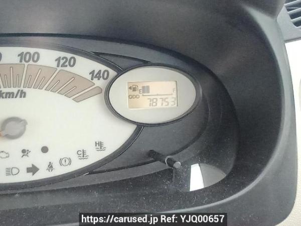 Used 2007 AT daihatsu mira L275S Image[21]