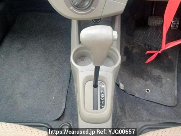 Used 2007 AT daihatsu mira L275S Image[23]