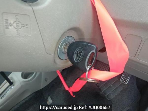 Used 2007 AT daihatsu mira L275S Image[24]