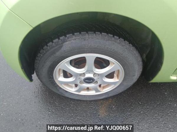 Used 2007 AT daihatsu mira L275S Image[25]