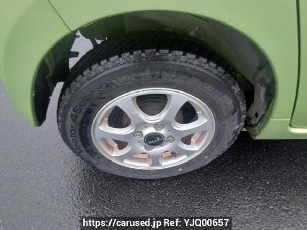 Used 2007 AT daihatsu mira L275S Image[27]