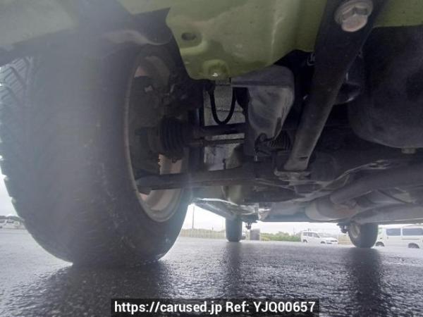 Used 2007 AT daihatsu mira L275S Image[33]