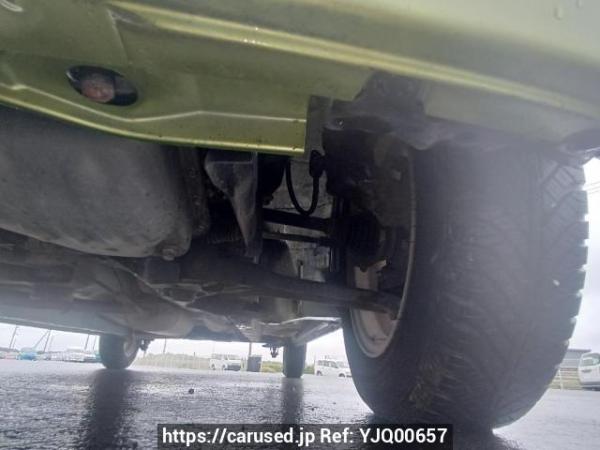 Used 2007 AT daihatsu mira L275S Image[34]
