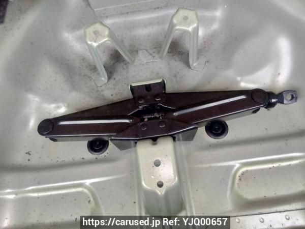 Used 2007 AT daihatsu mira L275S Image[38]