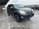 Toyota Land Cruiser Prado TRJ150W