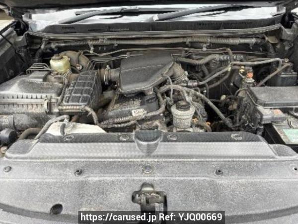 Used 2011 AT toyota land-cruiser-prado TRJ150W Image[9]