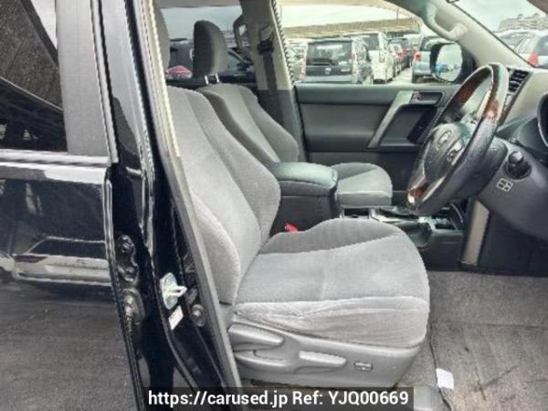 Used 2011 AT toyota land-cruiser-prado TRJ150W Image[11]