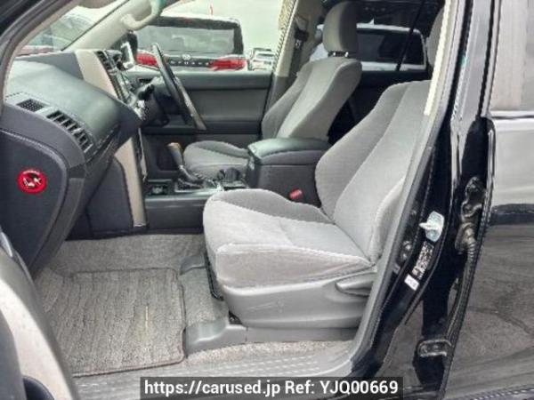 Used 2011 AT toyota land-cruiser-prado TRJ150W Image[12]